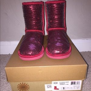 UGG Boots 😍😍